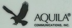 Aquila Communications Arcnet card, 8-Bit an Arcnet HUBs, new and used