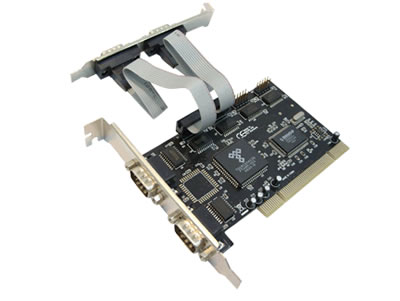 SOA-HX-401 