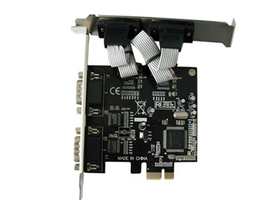 SOA-HX-408 