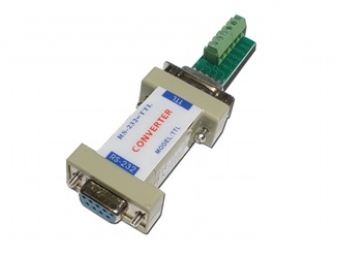 SOA-HXSP-TTL-R1 