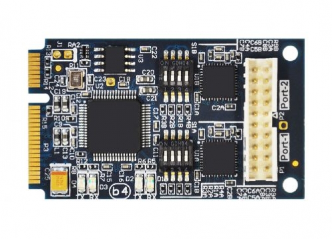 CTI-MPG004 