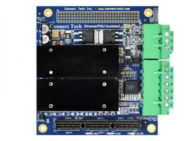 CTI-PXG304 Preis und Lieferbarkeit auf Anfrage 