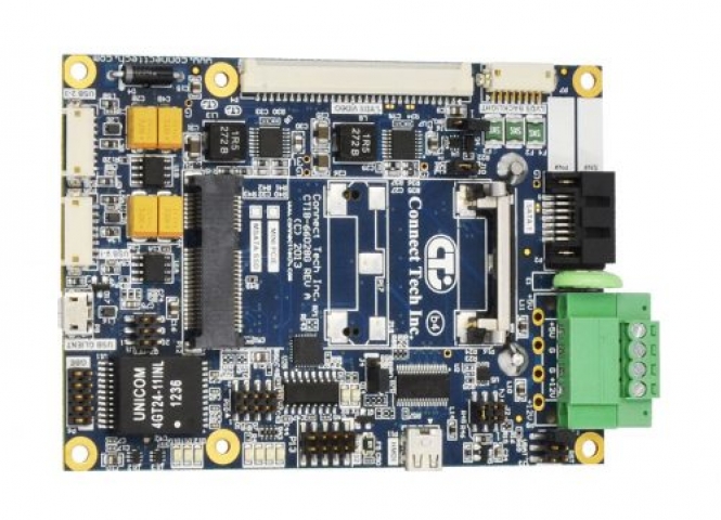 CTI-QCG011 