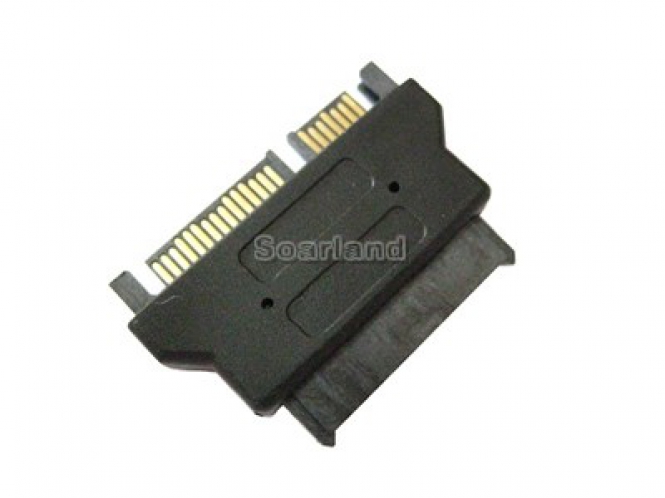 SOA-SLSA6001 