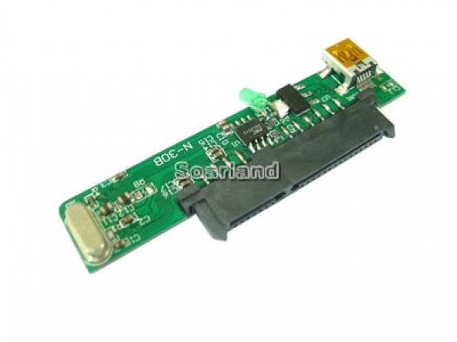 SOA-SLUB3300 