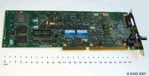 Thomas Conrad TC3045-CX